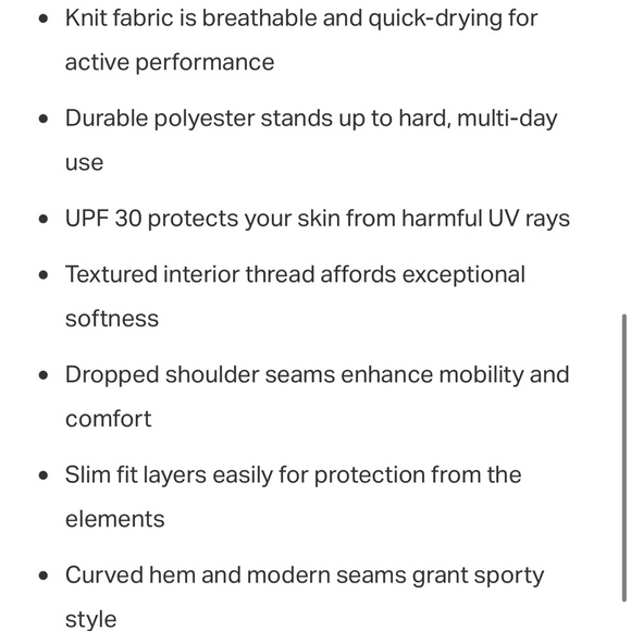 The North Face FD Hyperlayer crewneck - Picture 8 of 11